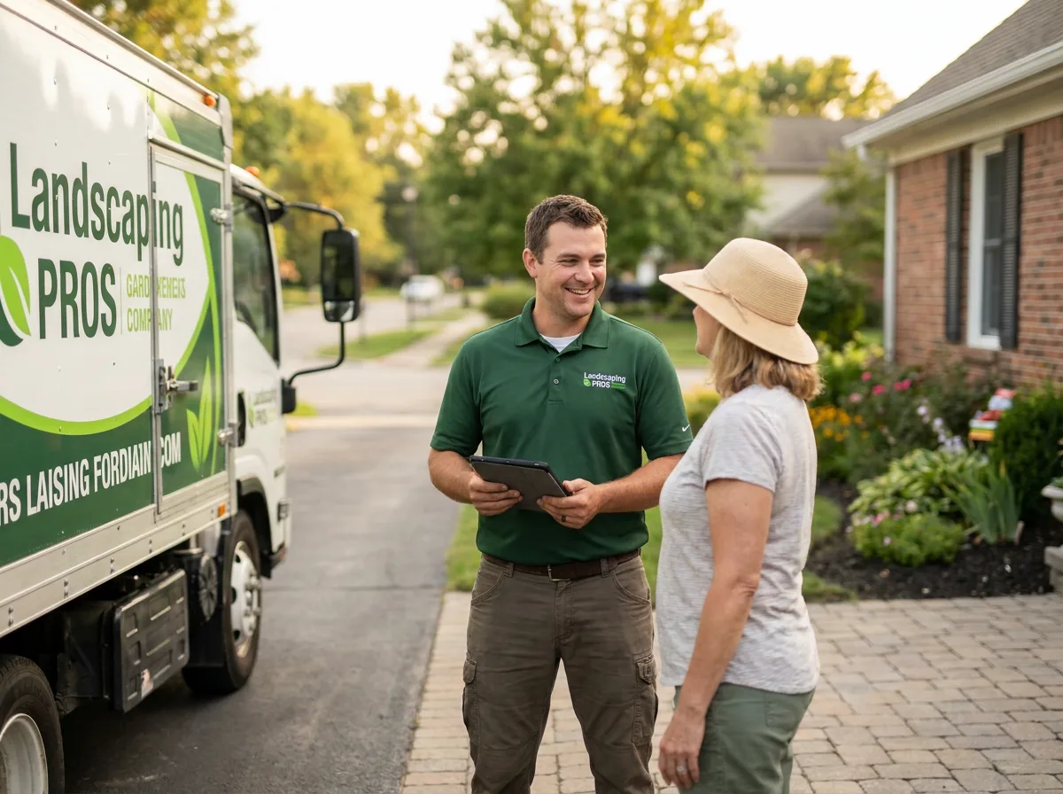 Landscaping Huntsville, TN FAQs